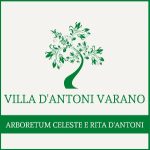 Villa d'Antoni Varano
